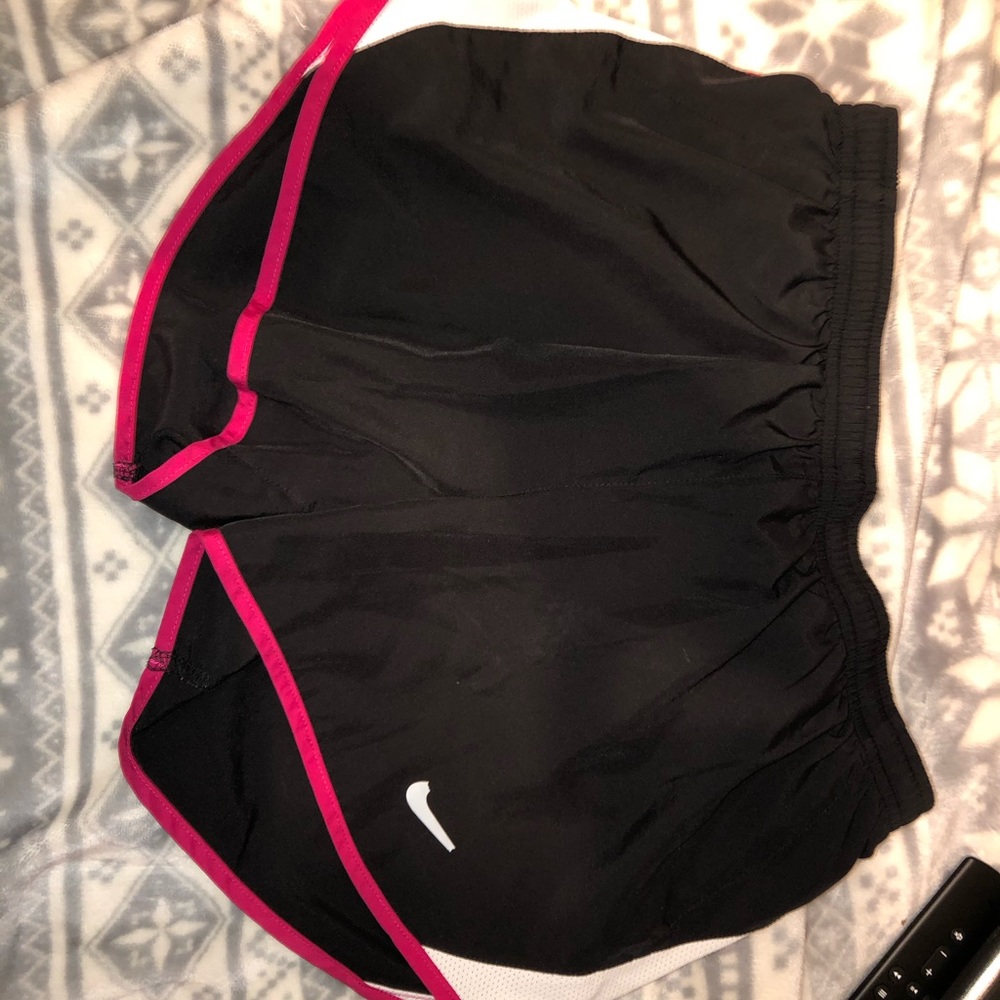 Nike Athletic Shorts